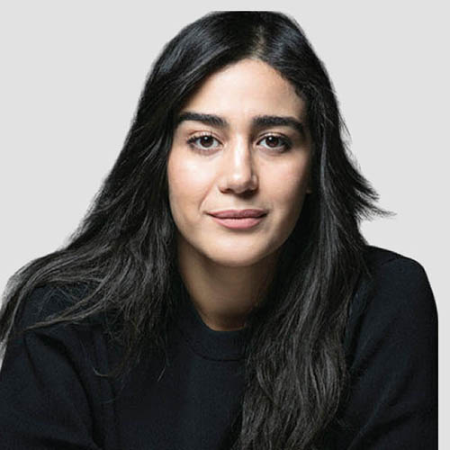 Fatima Zahra El Khalifa